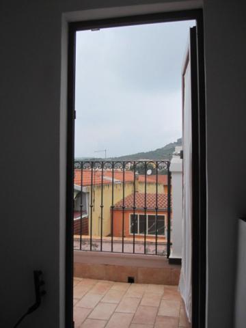 Bomarosa B&B Bosa Buitenkant foto